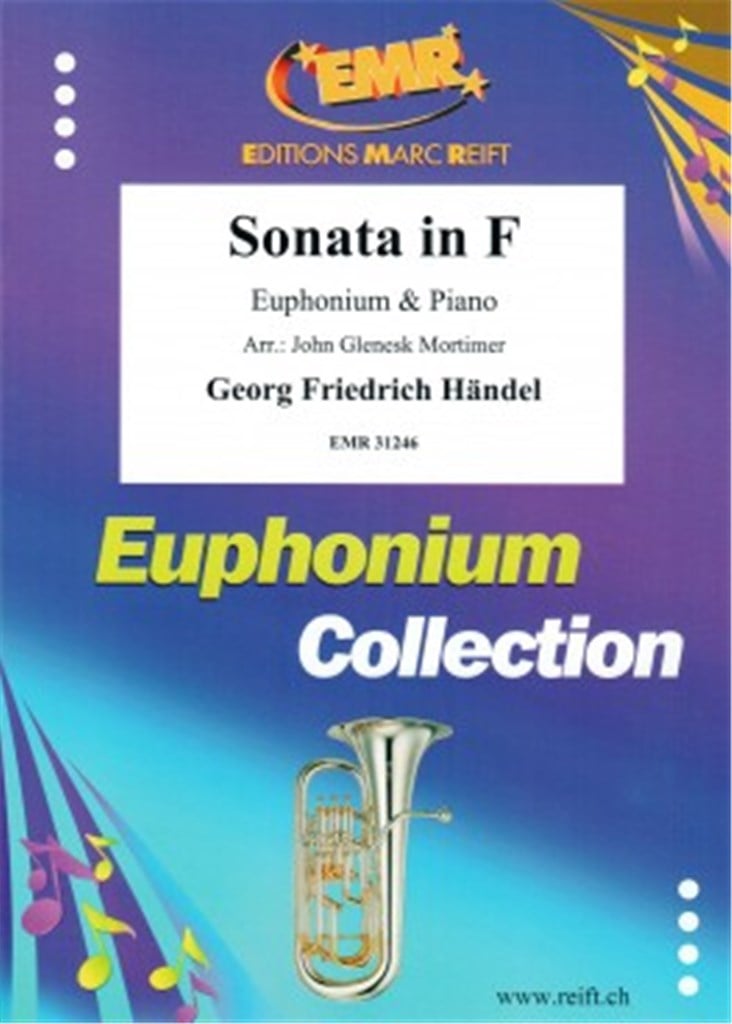Sonata In F